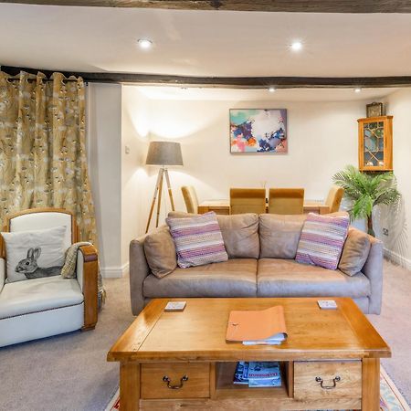 Willow Cottage Stillingfleet エクステリア 写真