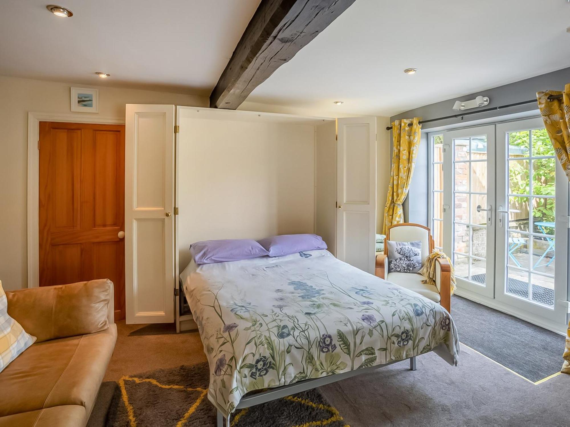 Willow Cottage Stillingfleet エクステリア 写真