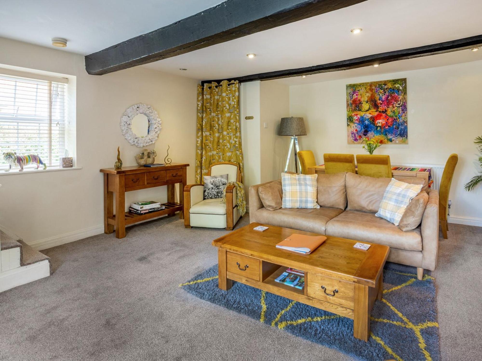 Willow Cottage Stillingfleet エクステリア 写真